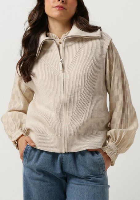 Zand PENN & INK Vest CARDIGAN 1 - large