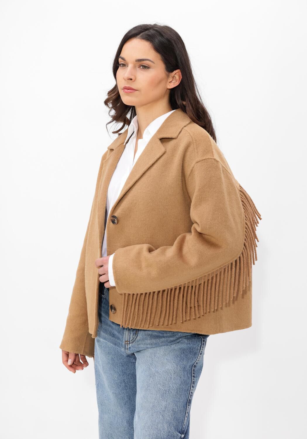 Camel ALTER EGO Jack BILLIE - large