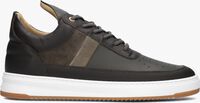 Groene FILLING PIECES Lage sneakers LOW TOP GAME LUX - medium