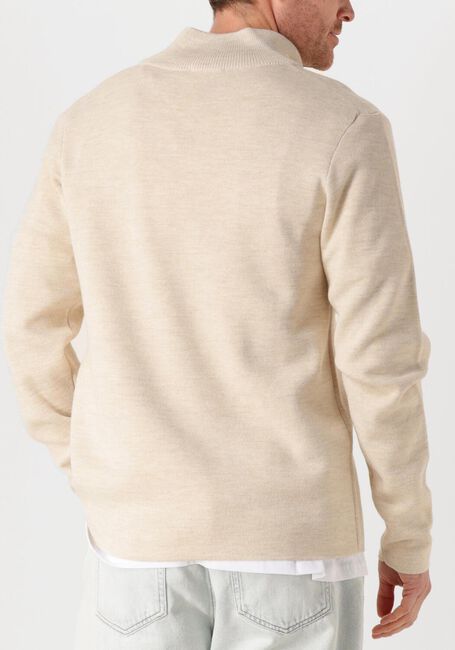 Beige THE GOODPEOPLE Trui KAMARK - large