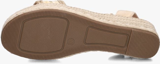 Beige AYANA Sandalen met hak 0047 Beige AYANA Sandalen met hak 0047 - large