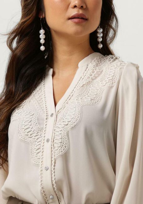 Kit BRUUNS BAZAAR Blouses CAMILLA ABENAS SHIRT - large