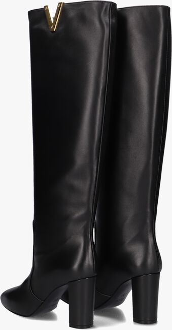 Zwarte VIA ROMA 15 Laarzen SOFT NERO 3865 Zwarte VIA ROMA 15 Laarzen SOFT NERO 3865 - large