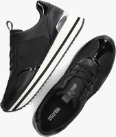 Zwarte MICHAEL KORS Lage sneakers RAINA TRAINER - medium