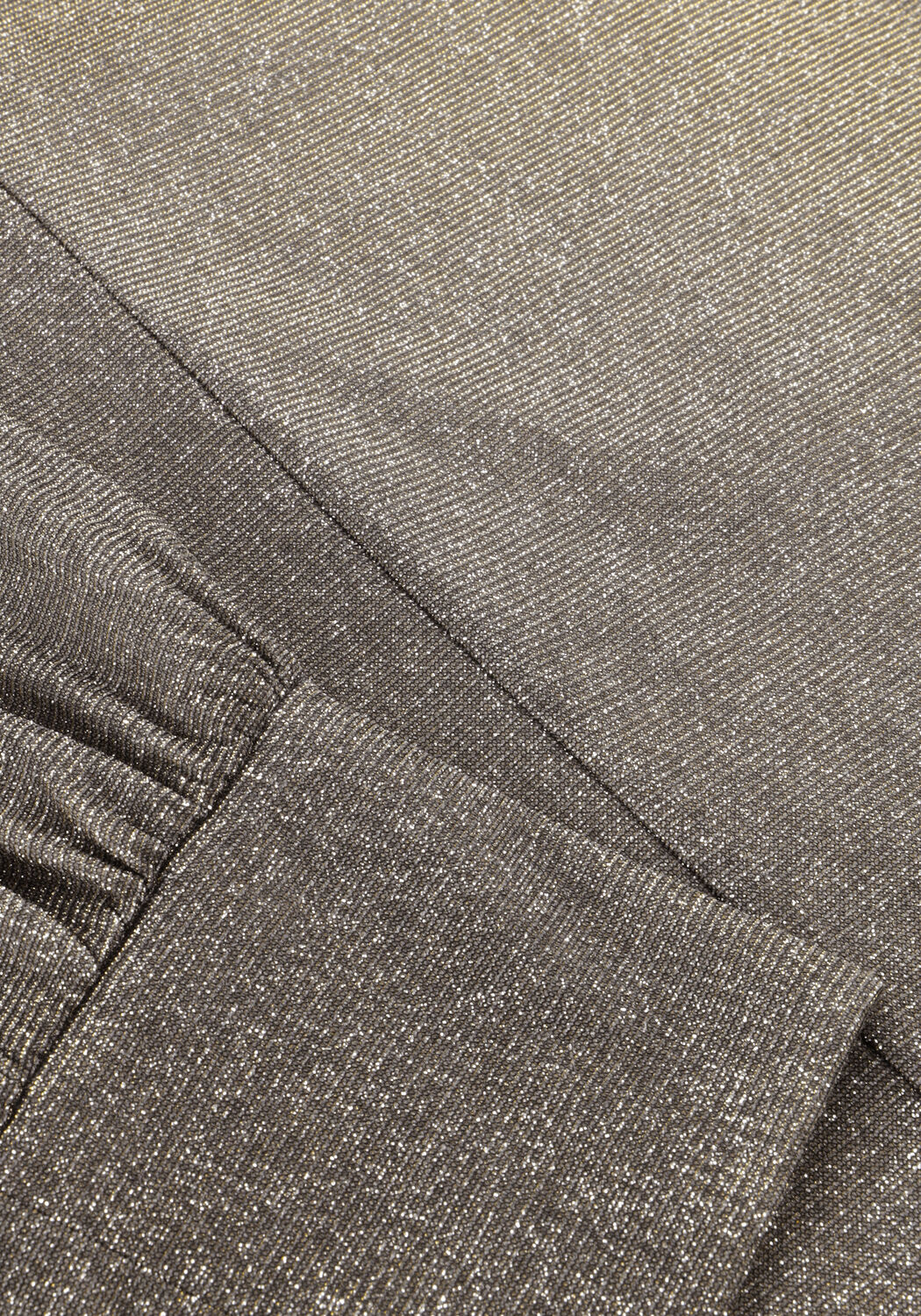 Metallic RIANI Blouses 588505-8370 - large