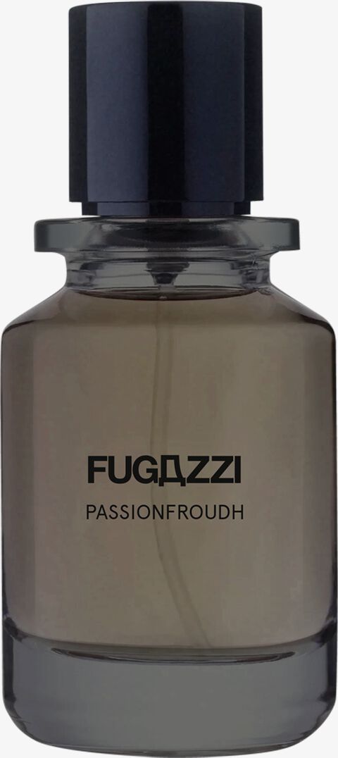Fugazzi Beauty Passionfroudh 100ml - Extrait De Parfum, Maat: 100 ml afbeelding