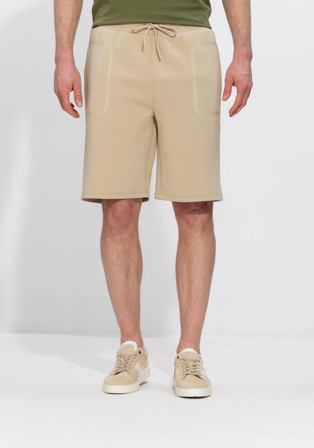 Beige PEUTEREY Korte broek MITCHEL - large
