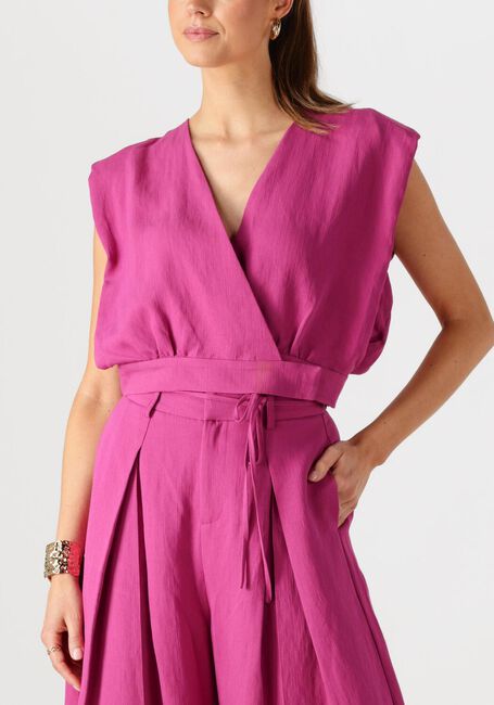 Roze SUNCOO Top LAOS - large