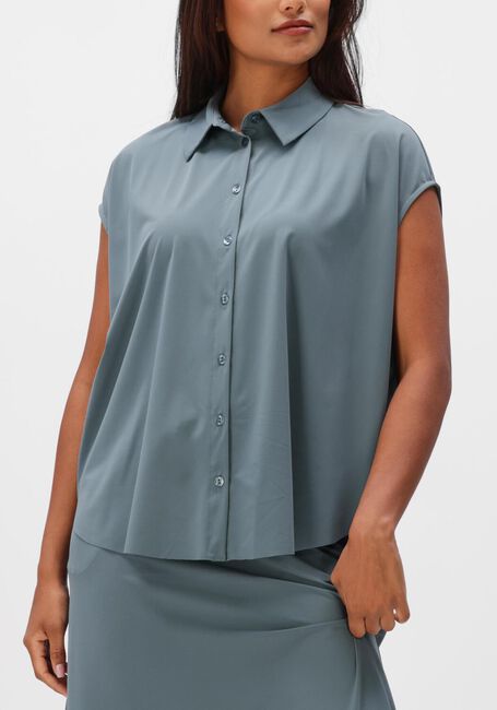 Petrol JAPAN TKY Blouses TSUBA - large