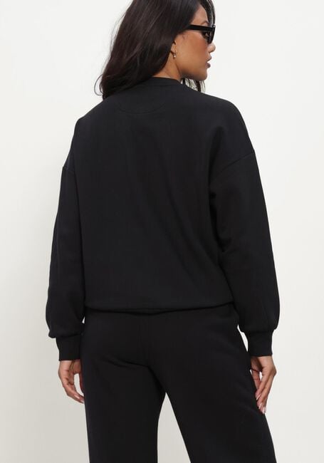 Zwarte GOLDBERGH Sweater TOVA - large