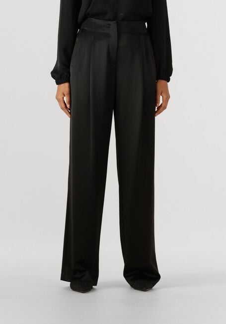 Zwarte MARC CAIN COLLECTION Wijde broek ZC 81.32 W80 - large