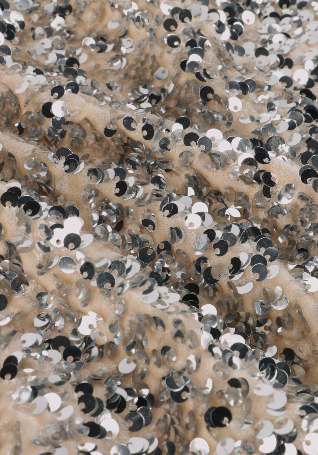 Zilveren AMAYA AMSTERDAM Midirok MYR - large