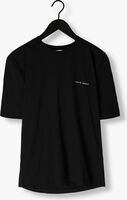 Zwarte TIGER OF SWEDEN T-shirt PRO. Zwarte TIGER OF SWEDEN T-shirt PRO. - medium
