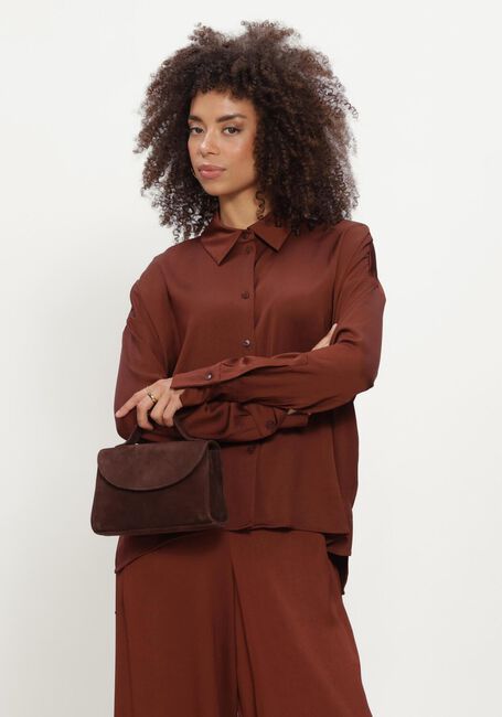 Bordeaux DRYKORN Blouses CLOELIA - large