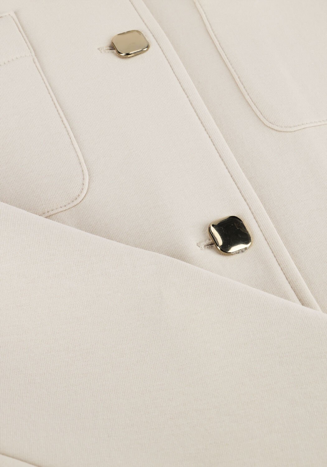 Ecru MAX MARA Jack ARMONIOS - large