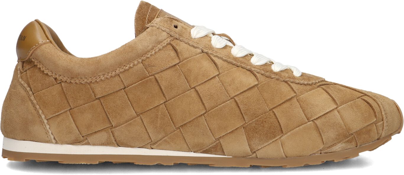 Stefano Lauran Veterschoenen
Dames Y24016, Maat: 40, Materiaal: Suède, Kleur: Camel afbeelding 1