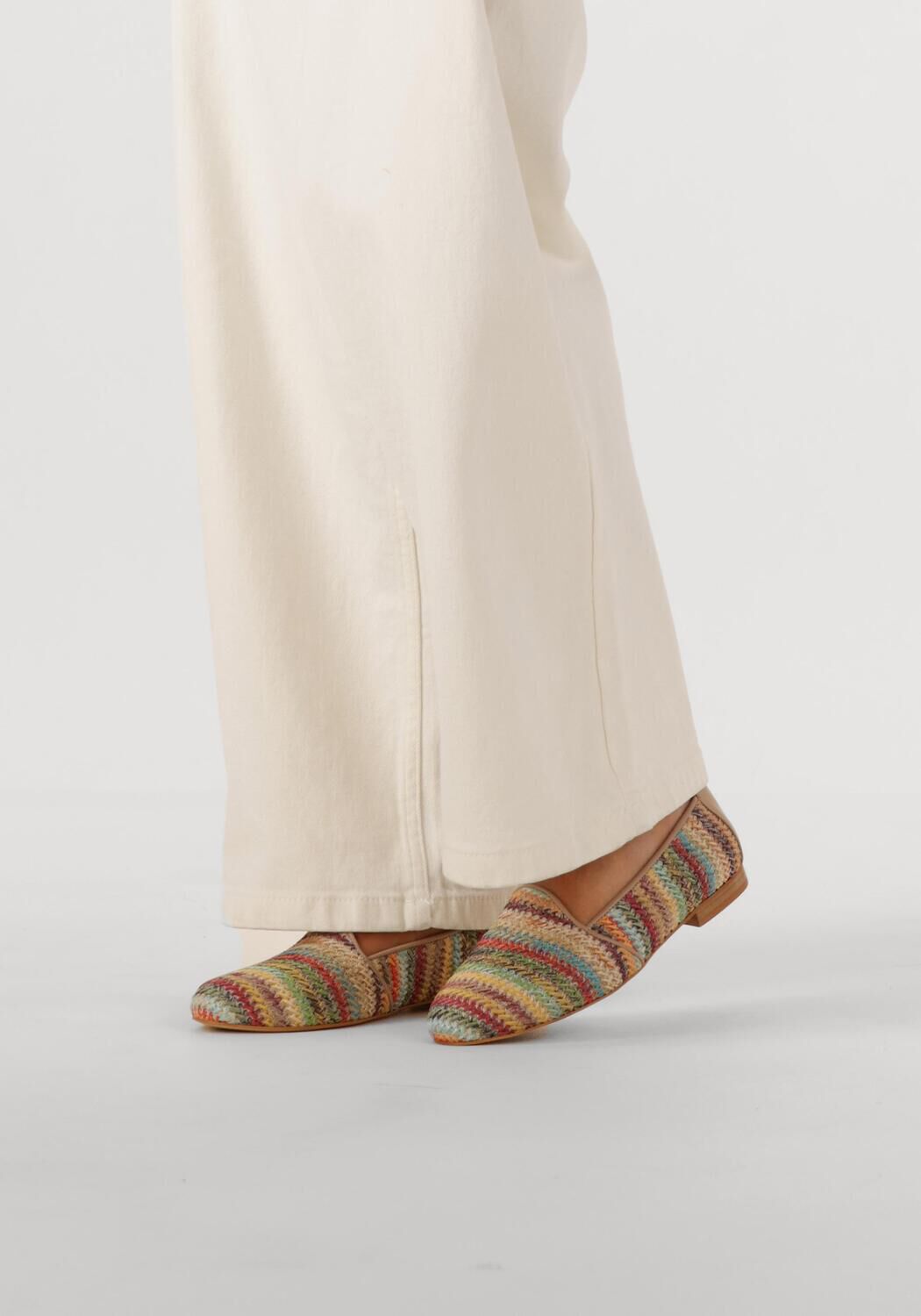 Multi NOTRE-V Loafers 11869 - large