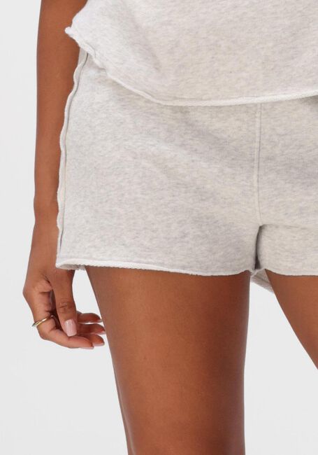 Grijze AMERICAN VINTAGE Broeken ATTUBAY - large