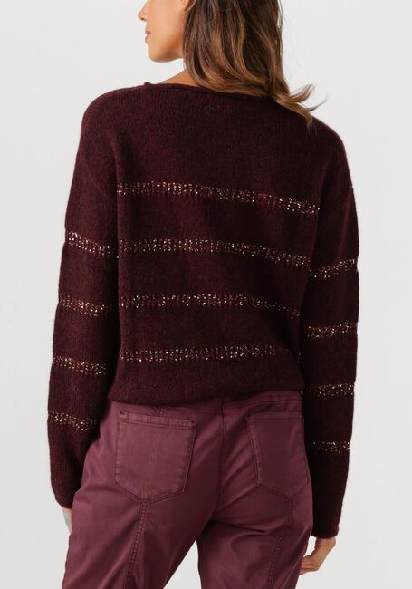 Bordeaux LUISA CERANO Trui 128673/5348 - large