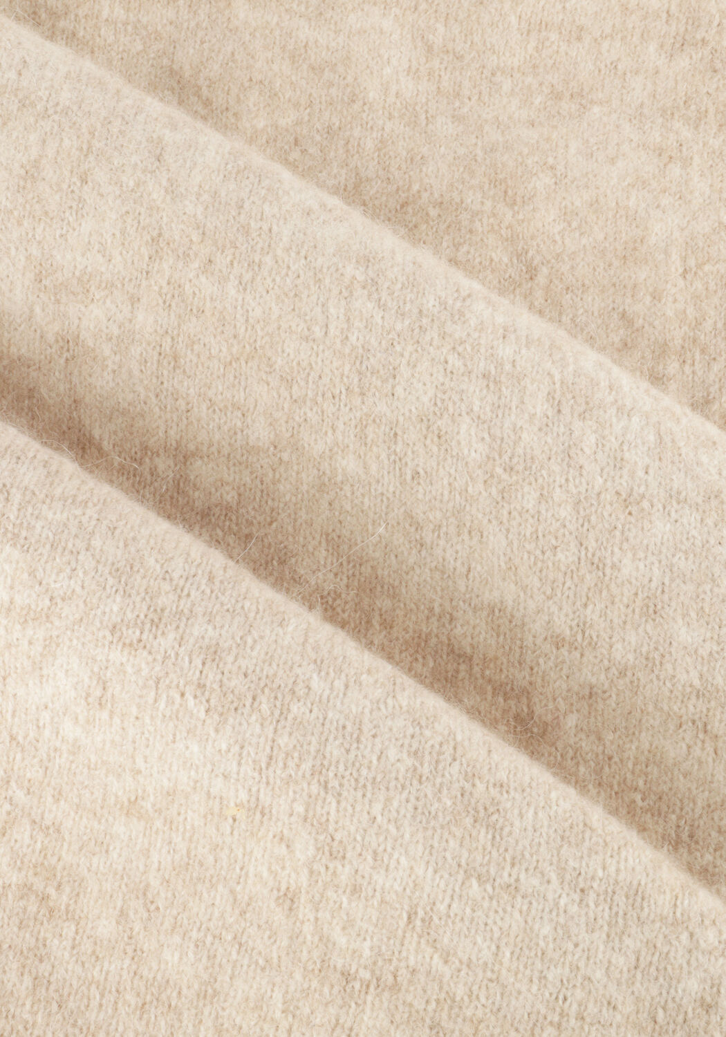 Ecru BELLAMY Trui CIS - large