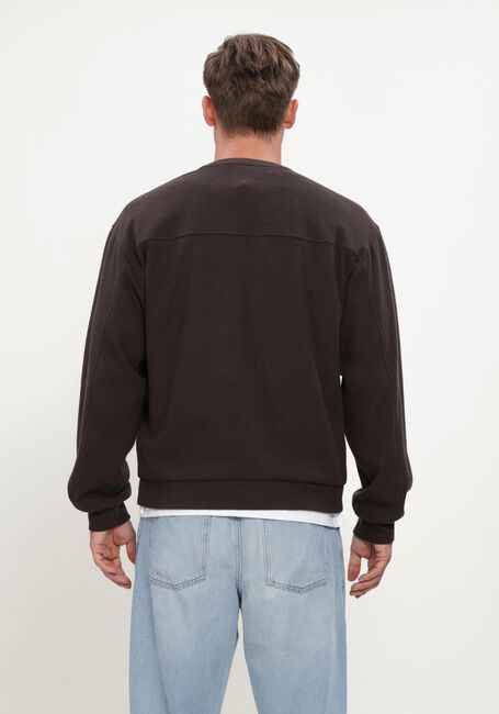 Bruine DRYKORN Sweater KARIO_2 - large