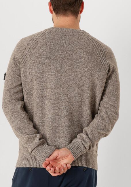 Bruine PEUTEREY Trui ITOKAWA 03 - large