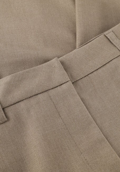 Taupe COPENHAGEN MUSE Pantalon CMTAILOR-PANTS - large