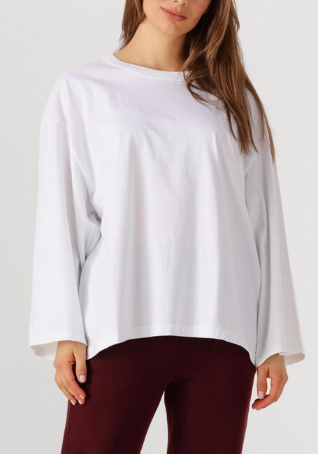 Witte AMERICAN VINTAGE Top FIZVALLEY - large