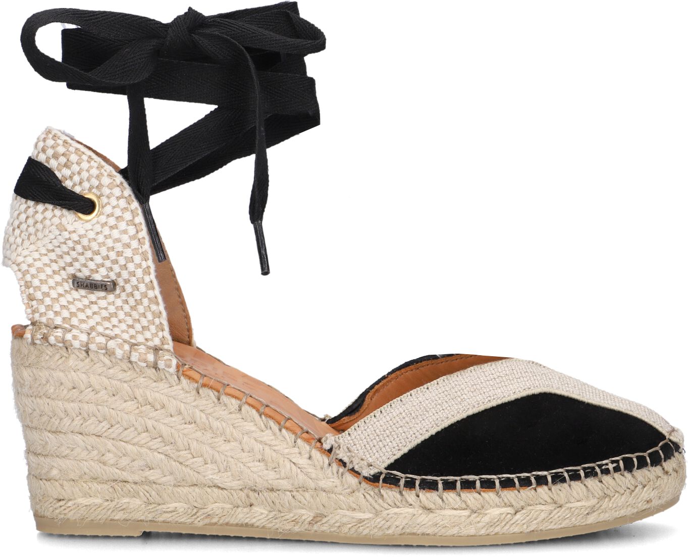 Shabbies Espadrilles
Dames Kaila Ki Seven