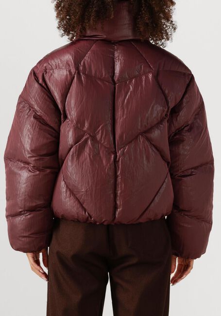 Bordeaux KRAKATAU Gewatteerde jas QW531 - large