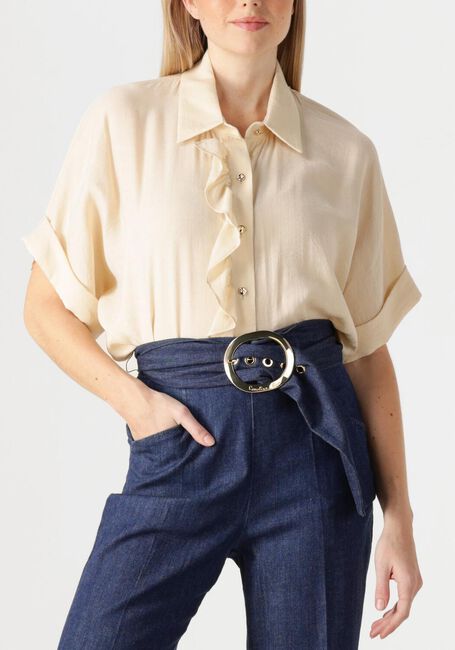 Ecru CAROLINE BISS Blouses 1656 - large