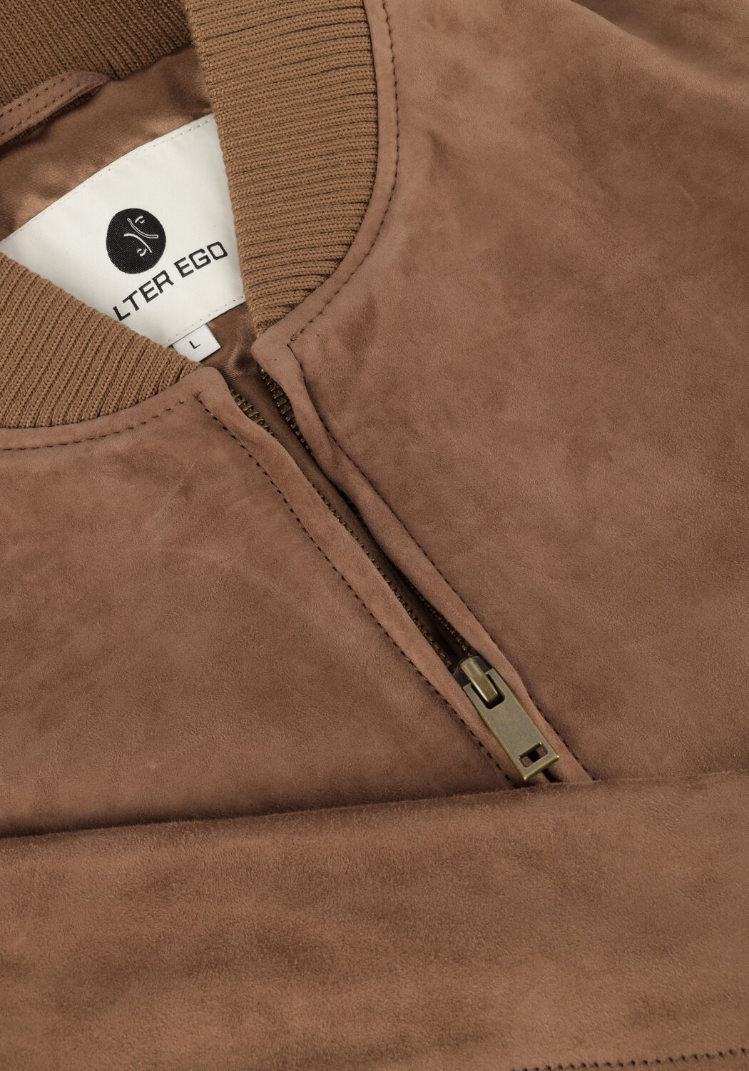 Bruine ALTER EGO Jack MICK - large