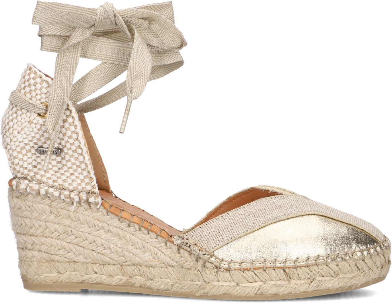 Shabbies Espadrilles
Dames Kaila Ki Seven
