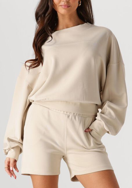 Beige MOSCOW Sweater 66-04-JESSI - large