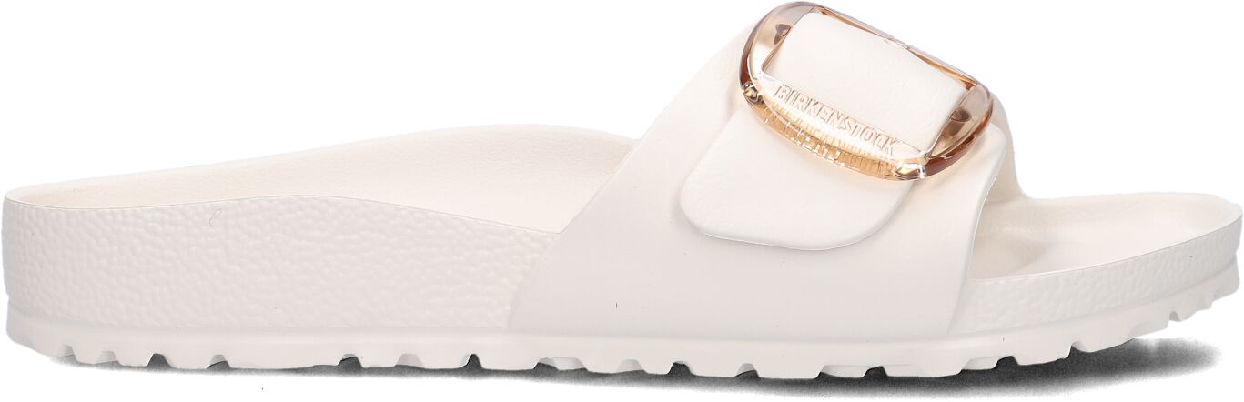 Birkenstock Slippers
Dames Madrid Big Buckle Eva