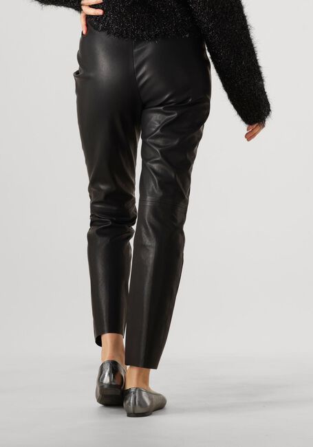 Zwarte KNIT-TED Pantalon CLEO PANT - large