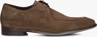 Cognac FLORIS VAN BOMMEL Nette schoenen SFM-30325 DE STAPPER - medium