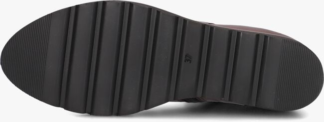 Bruine EVERYBODY Enkellaarsjes 34709 Bruine EVERYBODY Enkellaarsjes 34709 - large