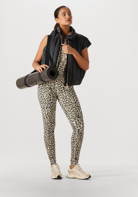 Multi GOLDBERGH Legging ARTEMIS TIGHT - large