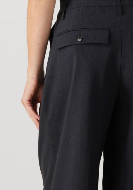 Blauwe HERSKIND Broeken LOTUS PANTS - large