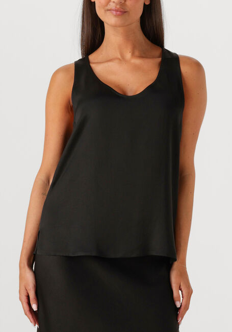 Zwarte DRYKORN Top AMINAH - large