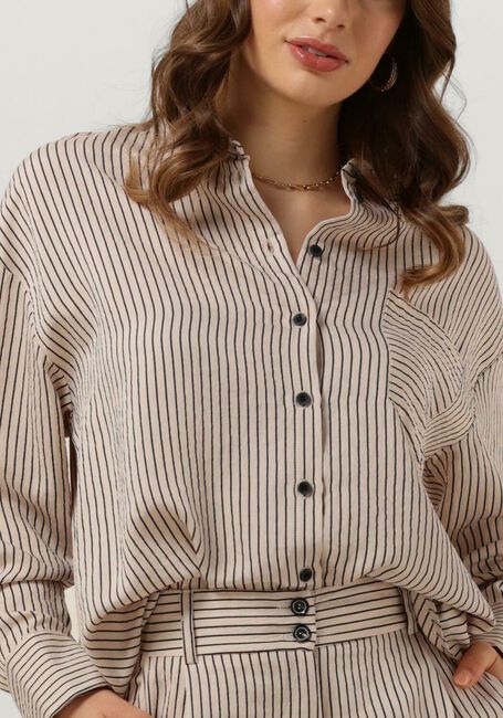 Zand ACCESS Blouses SHIRT WITH THIN STRIPES - large
