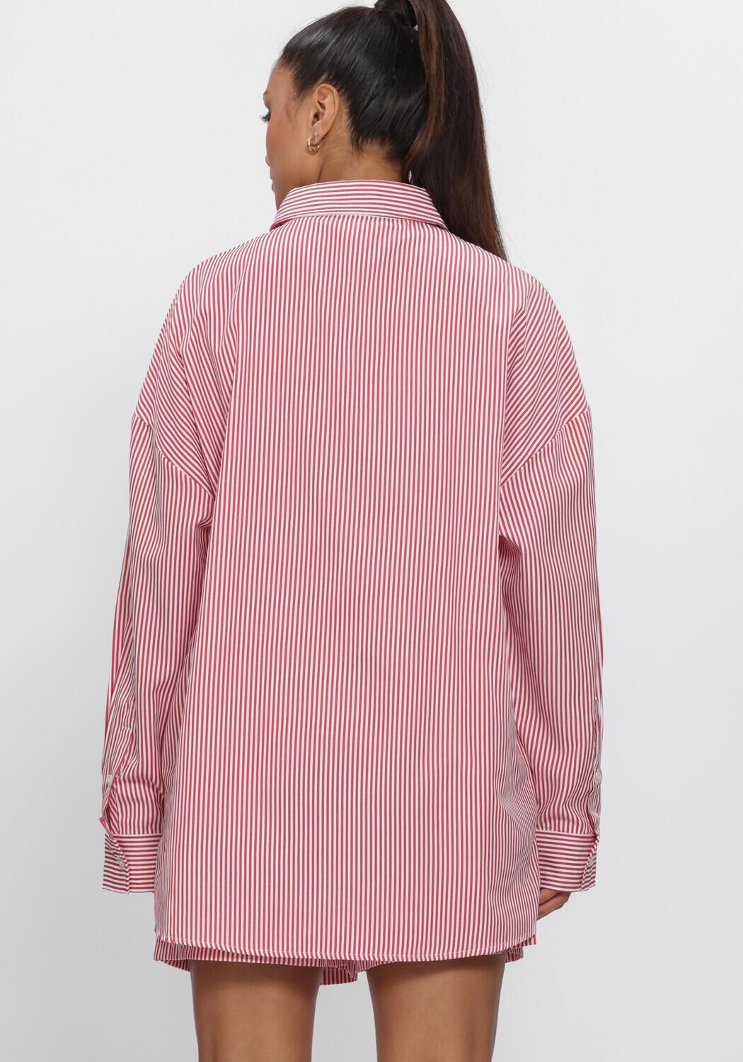 Rode STIEGLITZ Blouses LUA BLOUSE - large