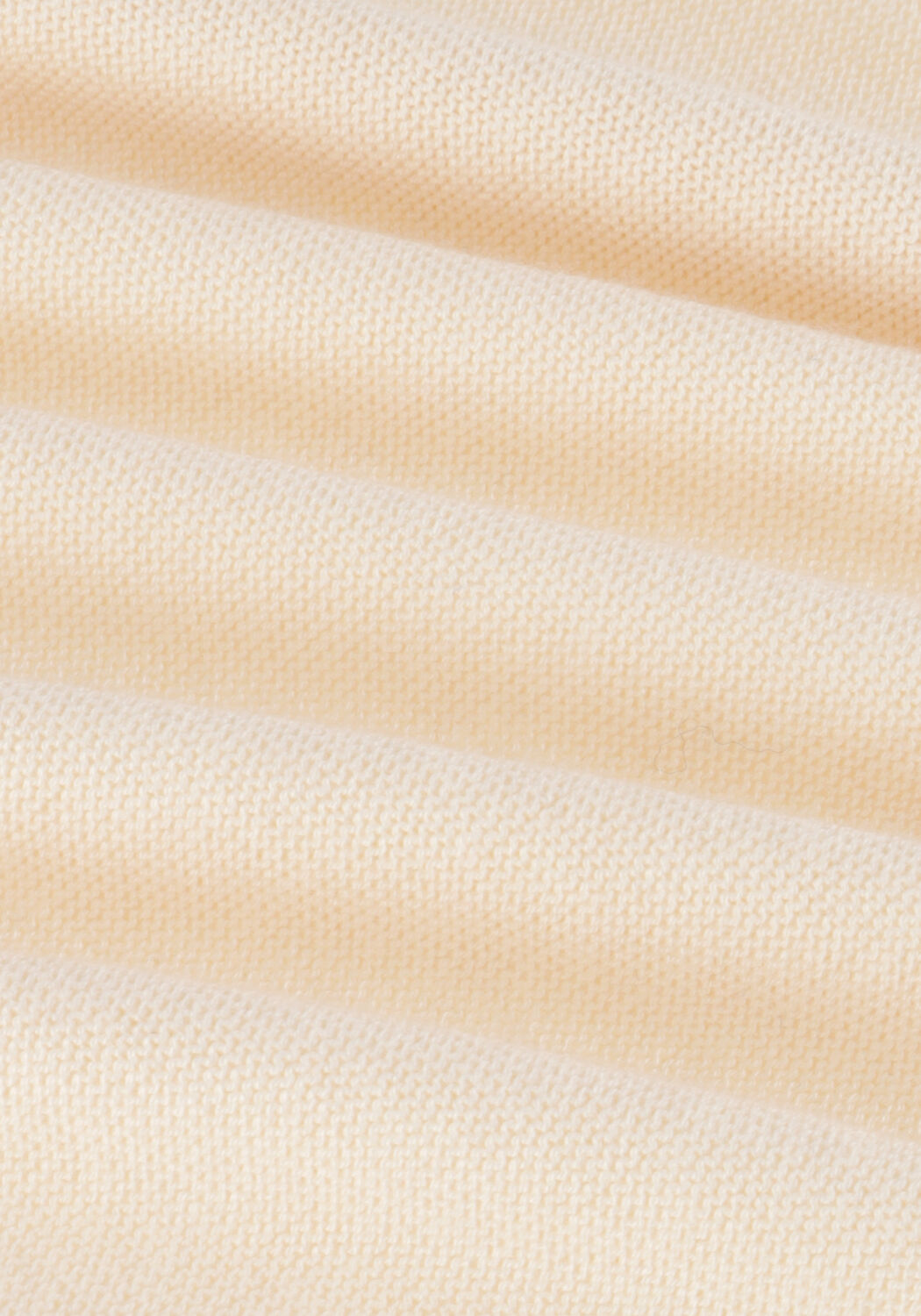 Ecru CAROLINE BISS Trui 4252 - large