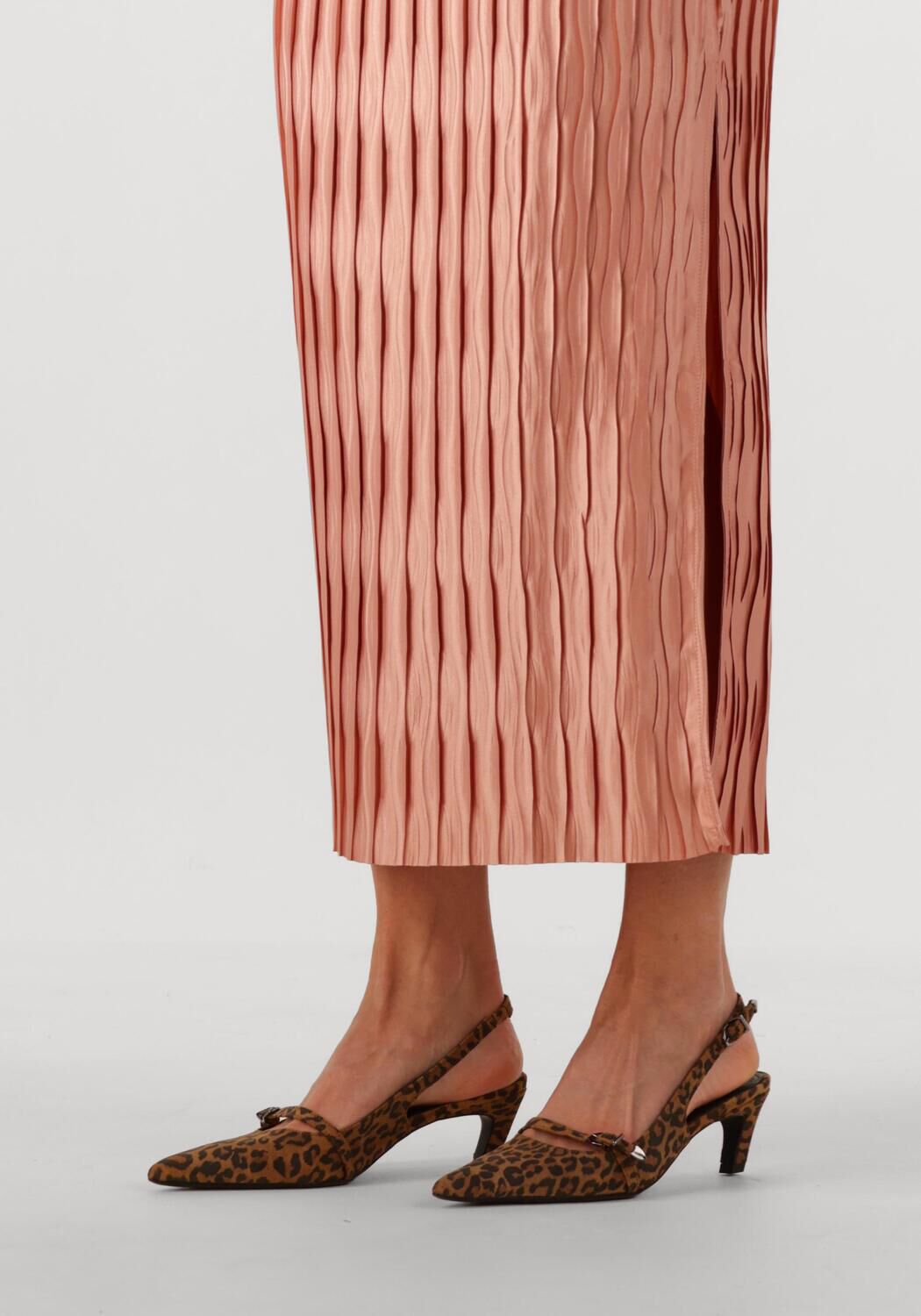 Bruine DANTE6 Slingbacks SHAY LEOPARD PUMPS - large