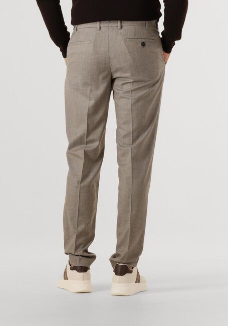 Taupe BERWICH Pantalon MORELLO ELAX - large