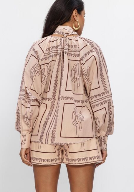 Multi IBANA Blouses TIARA DESERT - large