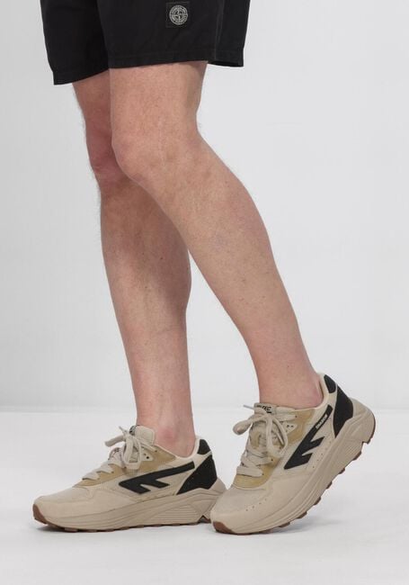 Beige HI-TEC Lage sneakers HTS SHADOW RGS M - large