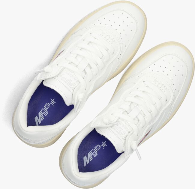Witte MRP Lage sneakers LAS VEGAS Witte MRP Lage sneakers LAS VEGAS - large