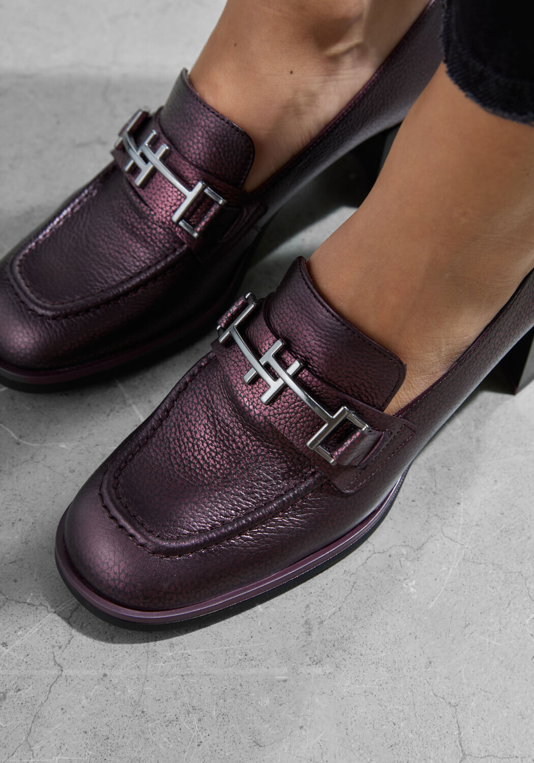 Rode HISPANITAS Instappers HI243590 - large